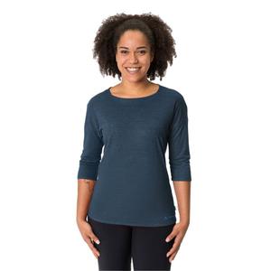 Damen T-Shirt 3/4 VAUDE Neyland image-2