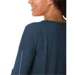 Damen T-Shirt 3/4 VAUDE Neyland image-5