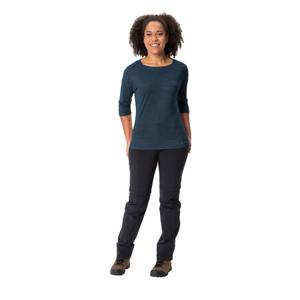 Damen T-Shirt 3/4 VAUDE Neyland image-1
