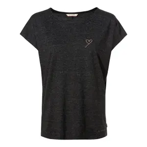 T-shirt de mulher VAUDE Neyland image-0