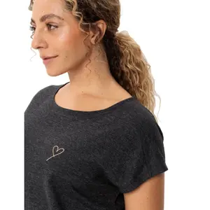 T-shirt de mulher VAUDE Neyland image-2