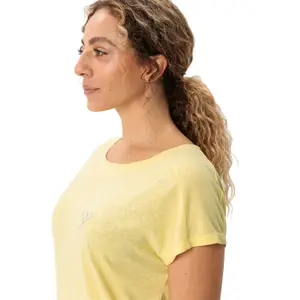 T-shirt de mulher VAUDE Neyland image-1