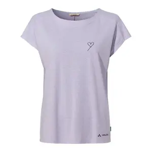 T-shirt de mulher VAUDE Neyland image-0