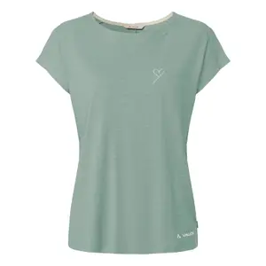T-shirt de mulher VAUDE Neyland image-0