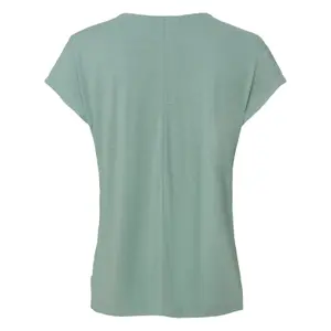 T-shirt de mulher VAUDE Neyland image-1