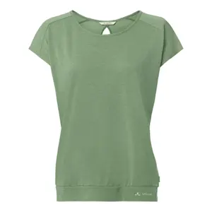 T-shirt de mulher VAUDE Skomer III image-0