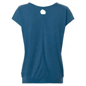 T-shirt de mulher VAUDE Skomer III image-1