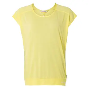 T-shirt femme VAUDE Skomer III image-0
