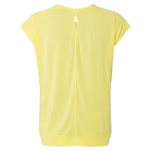 T-shirt femme VAUDE Skomer III image-1