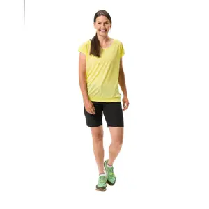 T-shirt femme VAUDE Skomer III image-6