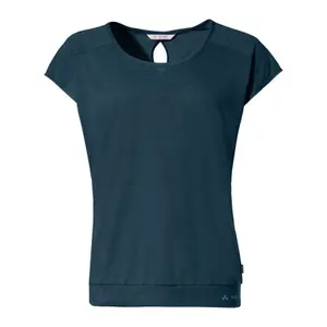 Damen T-Shirt VAUDE Skomer III
