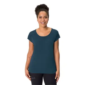 Damen T-Shirt VAUDE Skomer III image-2