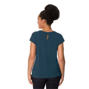 Damen T-Shirt VAUDE Skomer III image-3