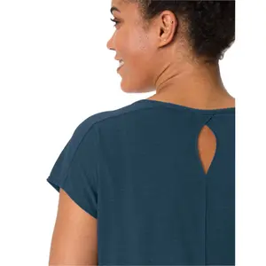 Damen T-Shirt VAUDE Skomer III image-4