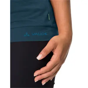 Damen T-Shirt VAUDE Skomer III image-5