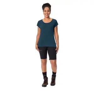 Damen T-Shirt VAUDE Skomer III image-6