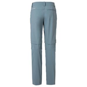 Pantaloni donna VAUDE Farley Stretch ZO II image-2