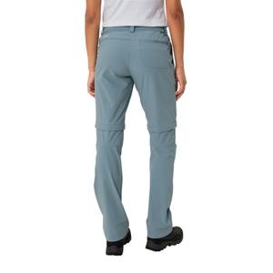 Pantaloni donna VAUDE Farley Stretch ZO II image-3