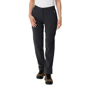 Women's trousers VAUDE Farley Stretch III image-2