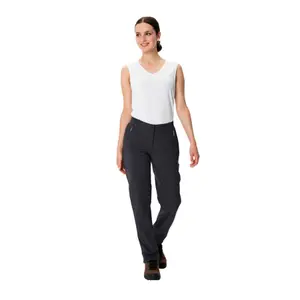Women's trousers VAUDE Farley Stretch III image-1