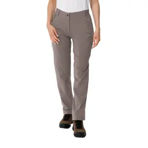 Women's trousers VAUDE Farley Stretch III image-1