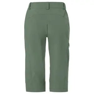 Damenhosen VAUDE Farley Capri III image-2