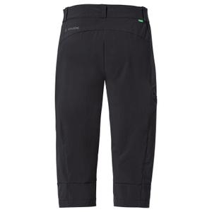 Damenhose VAUDE Farley Stretch Capri III image-2