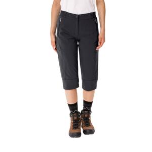 Damenhose VAUDE Farley Stretch Capri III image-1
