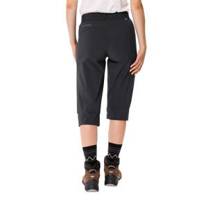 Damenhose VAUDE Farley Stretch Capri III image-3