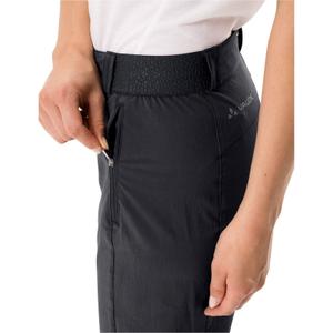 Damenhose VAUDE Farley Stretch Capri III image-5