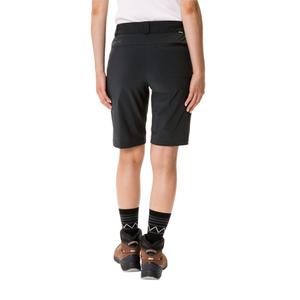 Kvinna shorts VAUDE Farley Stretch II image-3