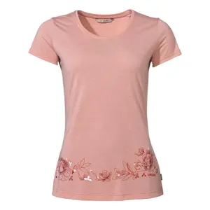 Damen T-Shirt VAUDE Skomer Print II image-0