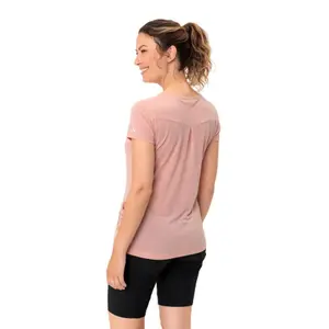 Damen T-Shirt VAUDE Skomer Print II image-3