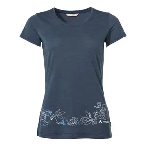 Damen T-Shirt VAUDE Skomer Print II image-0