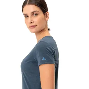 Damen T-Shirt VAUDE Skomer Print II image-5