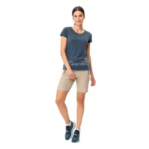 Damen T-Shirt VAUDE Skomer Print II image-6