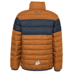 Baby puffer jacket VAUDE Limax Insulation image-1