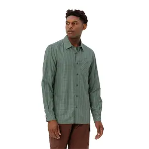 Camisa VAUDE Albsteig III image-2