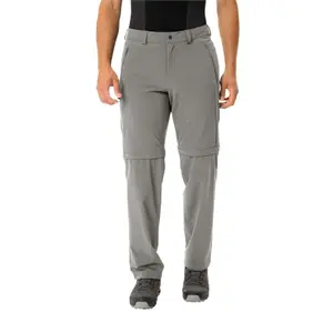 Zip-off broek VAUDE Farley Stretch II image-1