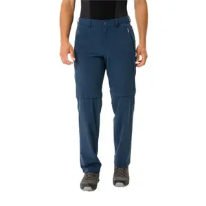 Zip-off broek VAUDE Farley Stretch II image-1