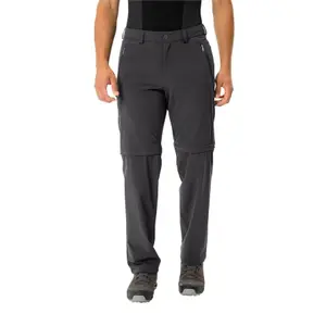 Rekbare broek VAUDE Farley ZO II image-1