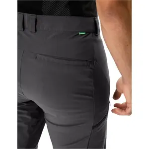 Rekbare broek VAUDE Farley ZO II image-6
