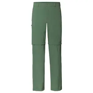 Rekbare broek VAUDE Farley ZO II image-0