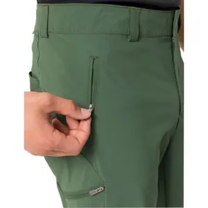 Rekbare broek VAUDE Farley ZO II image-6
