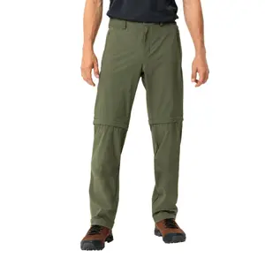 Rekbare broek VAUDE Farley ZO II image-2