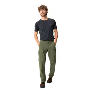 Rekbare broek VAUDE Farley ZO II image-1