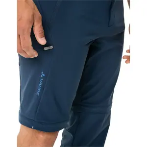 Rekbare broek VAUDE Farley ZO II image-4