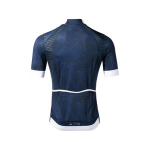 T-shirt med hel dragkedja VAUDE Furka image-2