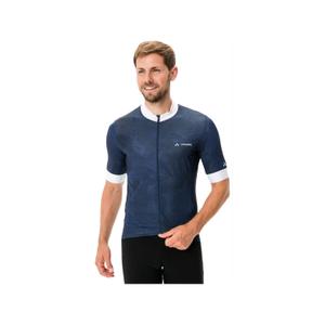 T-shirt med hel dragkedja VAUDE Furka image-1