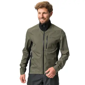 Casaco impermeável VAUDE Kuro image-2